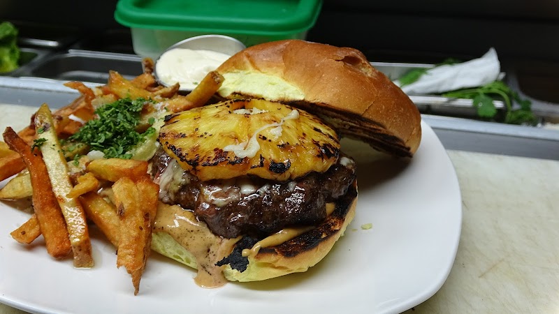 Eddie's Roadhouse