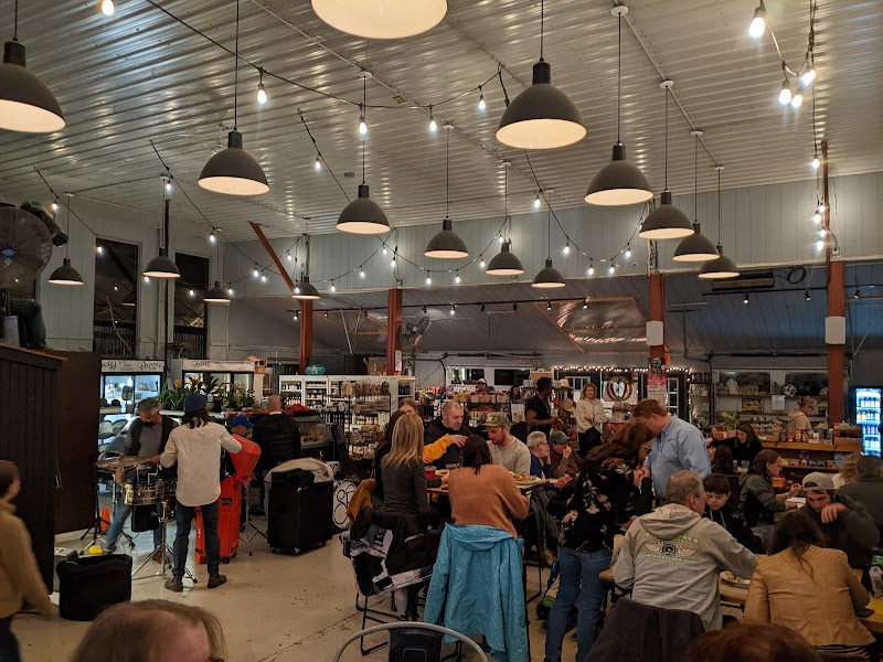 Pennings Farm Market