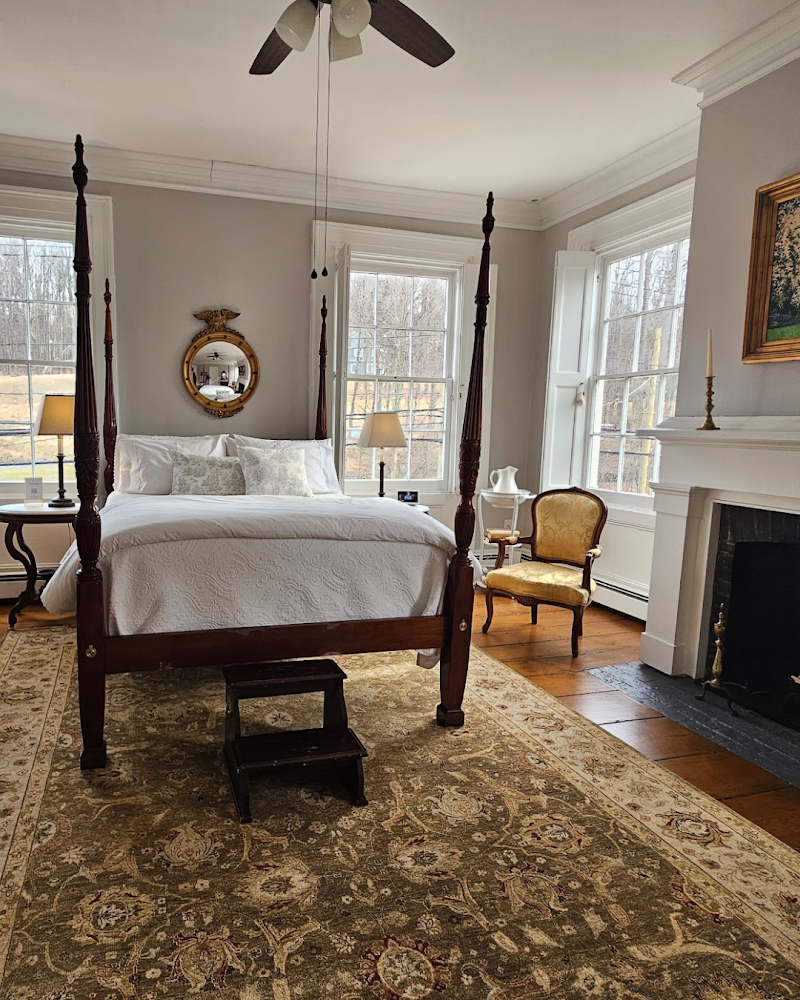 Peach Grove House