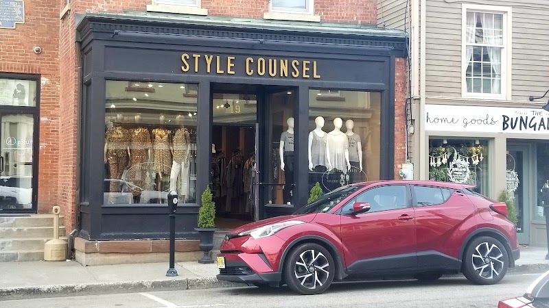 Style Counsel