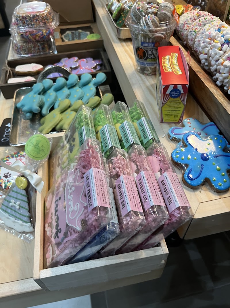 Village Barkery