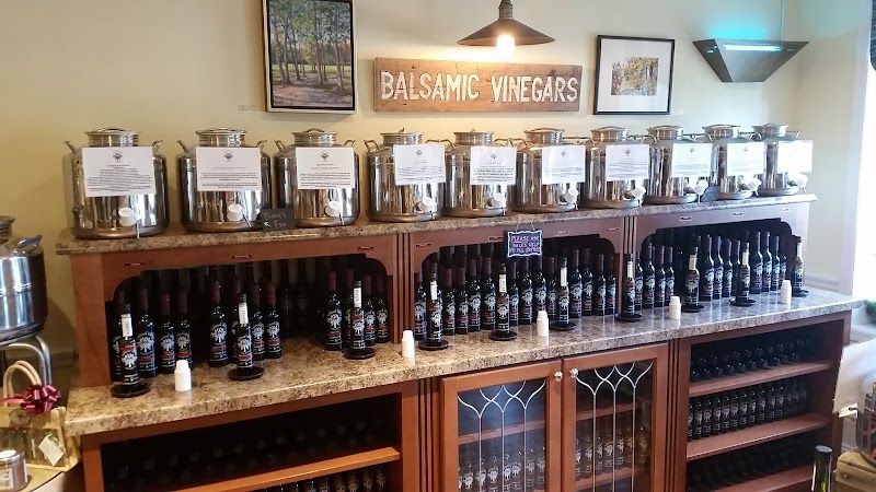 Warwick Valley Olive Oil
