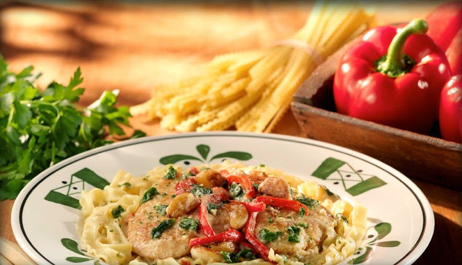 La Dolce Vita of Lemont