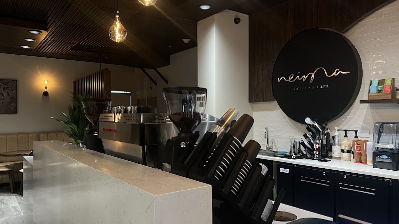 Neima Coffee & Cafe