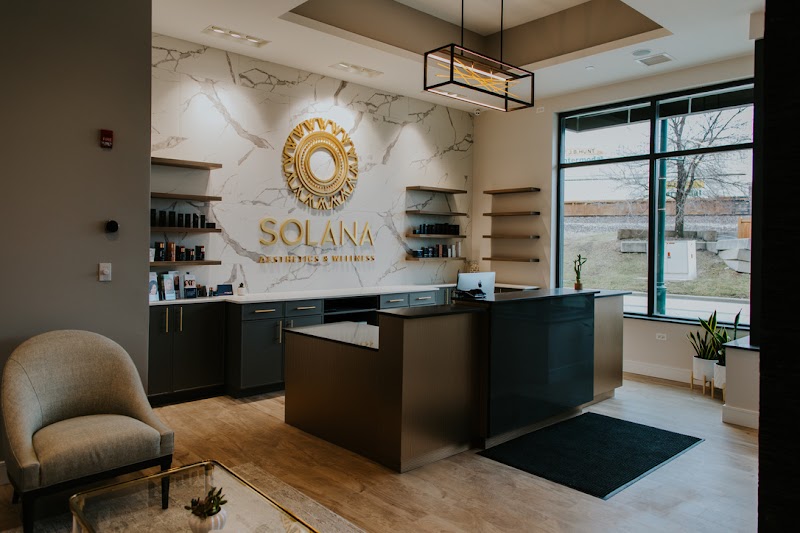 Solana Aesthetics and Wellness