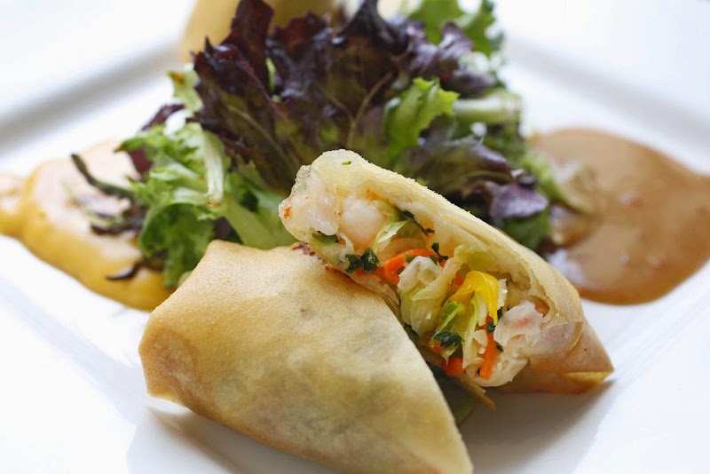 Beau’s on the River