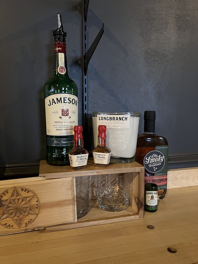 Chestnut Beer Garden