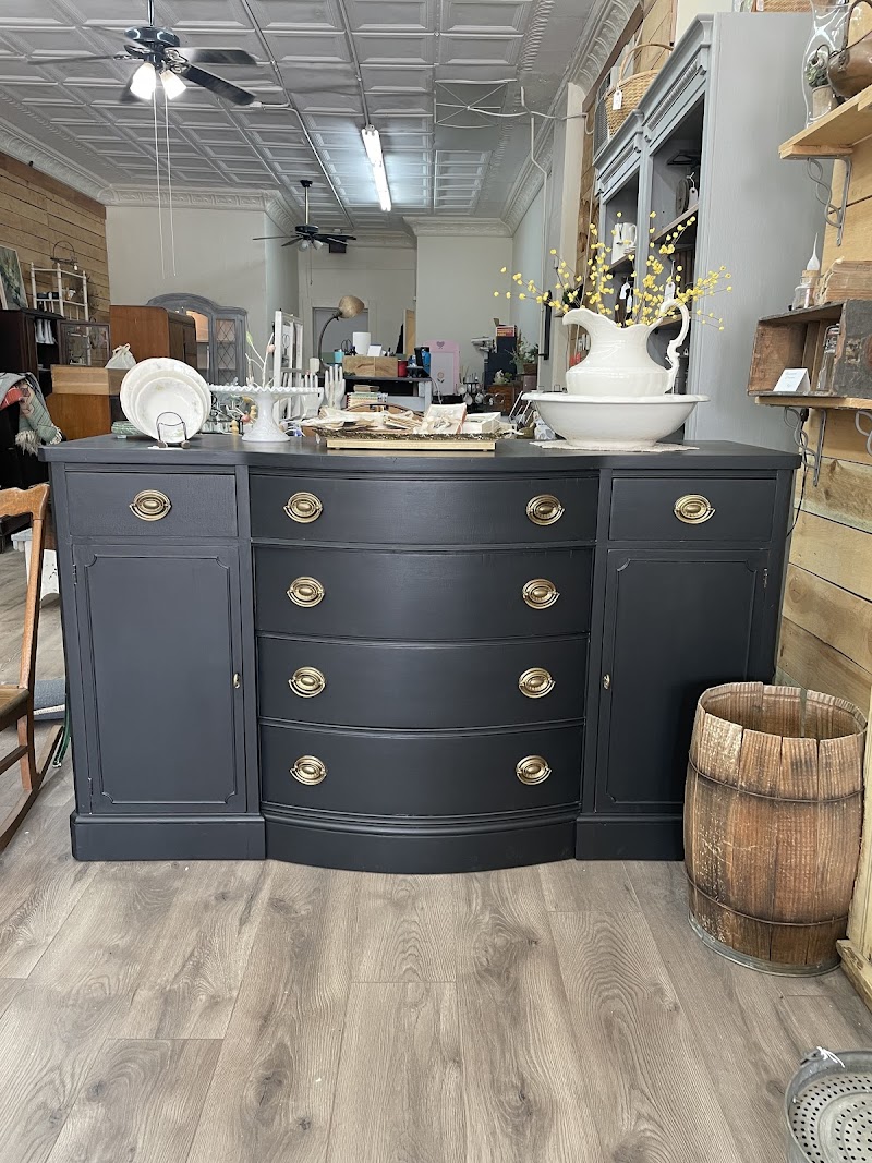 City Brocante Vintage