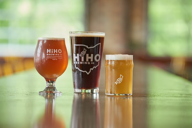 HiHO Brewing Company
