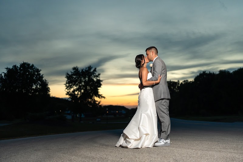 Justin Gamble Photography