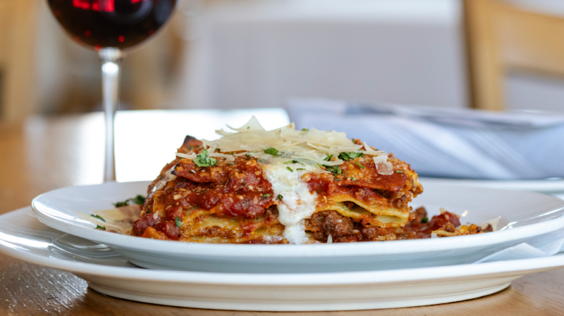 Leo's Italian Social