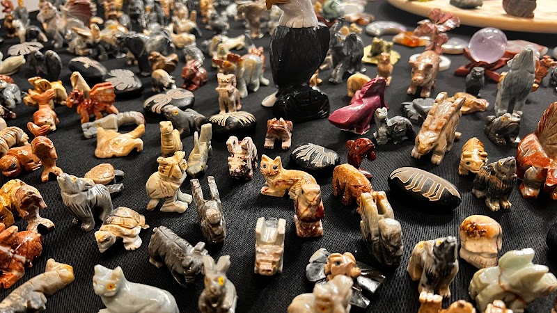 Natural Wonders Shop