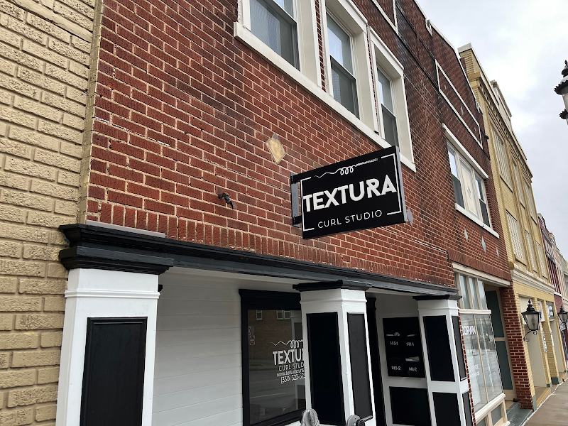 Textura Curl Studio
