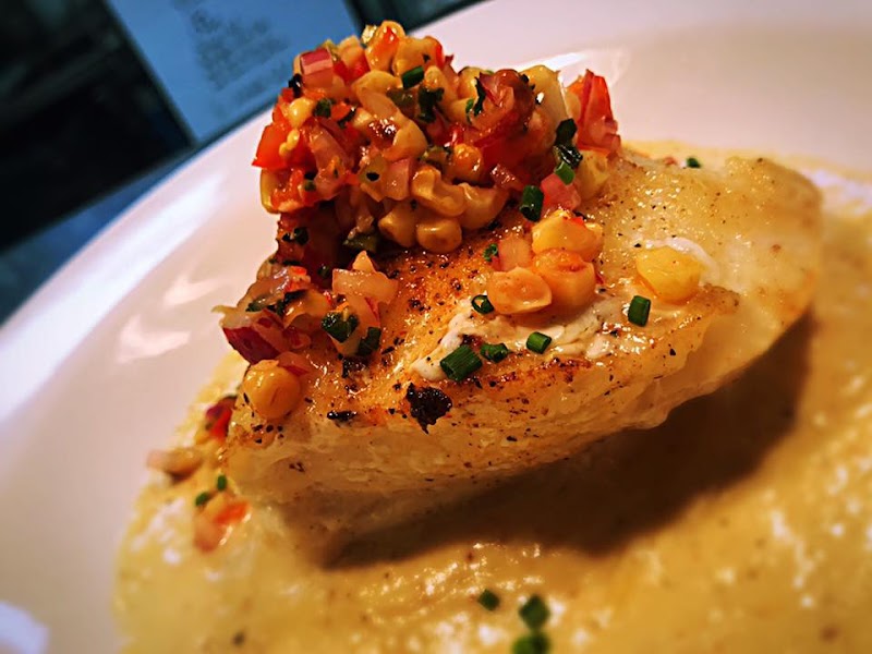 Frankie Rowland's Steakhouse