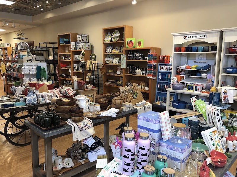 Ladles and Linens Kitchen Shoppe