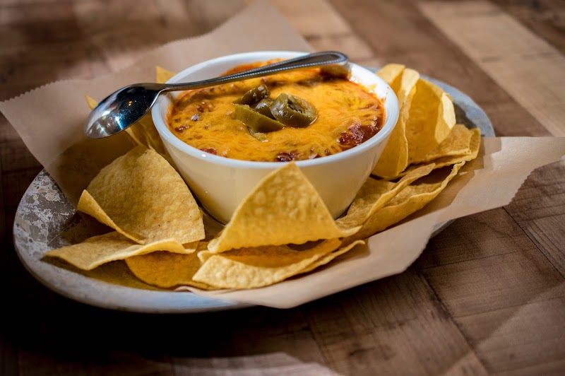 Martin's Downtown Bar and Grill