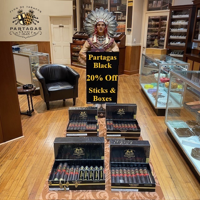 Milan Tobacconist, Inc.
