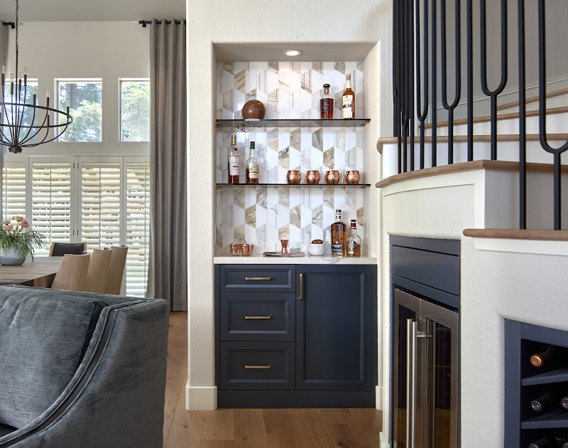 Design House by Jeffery Design Studio