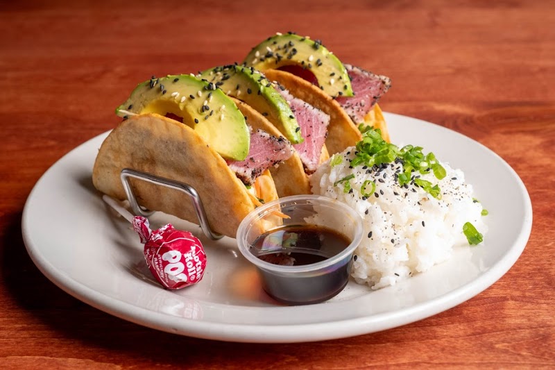 First Street Alehouse