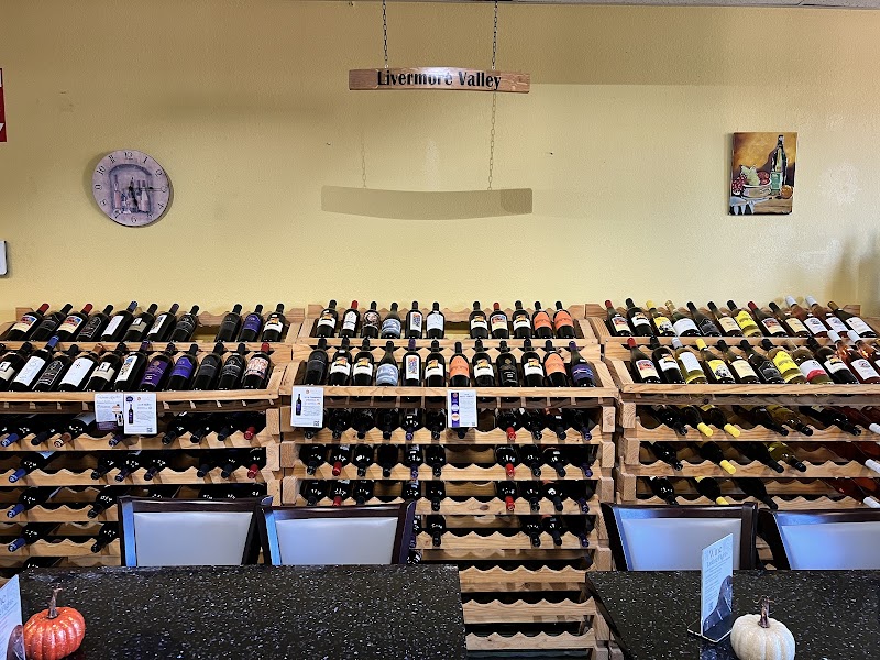 First Street Wine Company