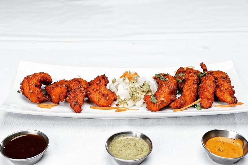 Little India-Restaurant & Bar