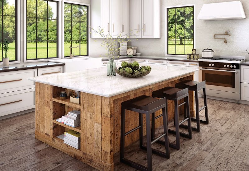 Akin Building Center