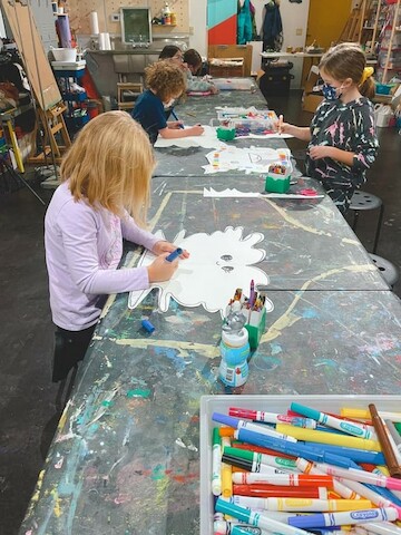 Open Space Art Gallery And Studios, LLC