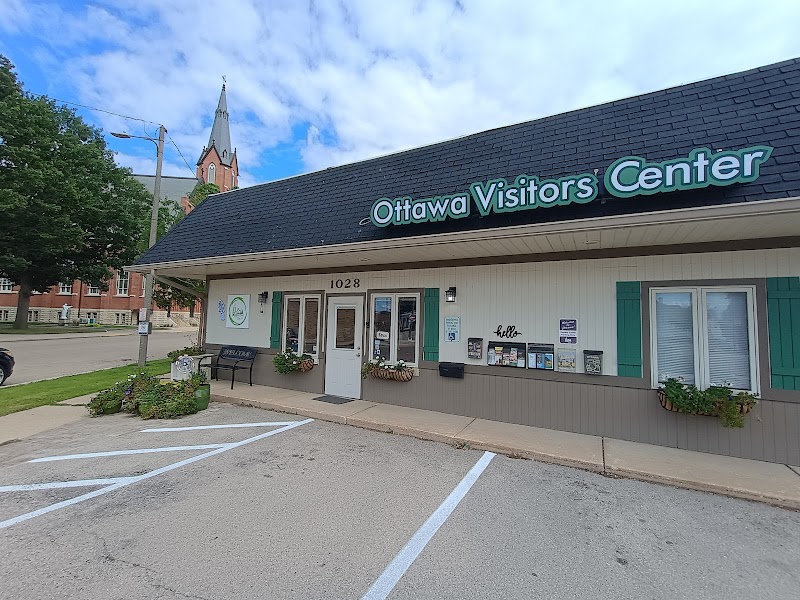 Ottawa Visitors Center 