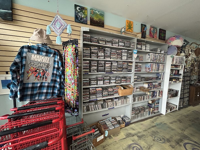 Ottawa Community Thrift 