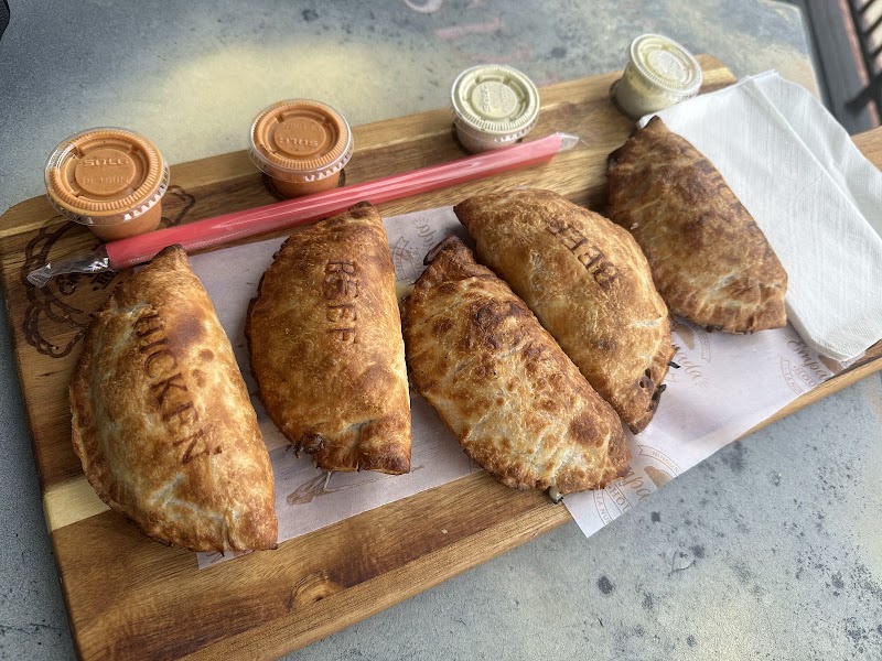 Empanada House