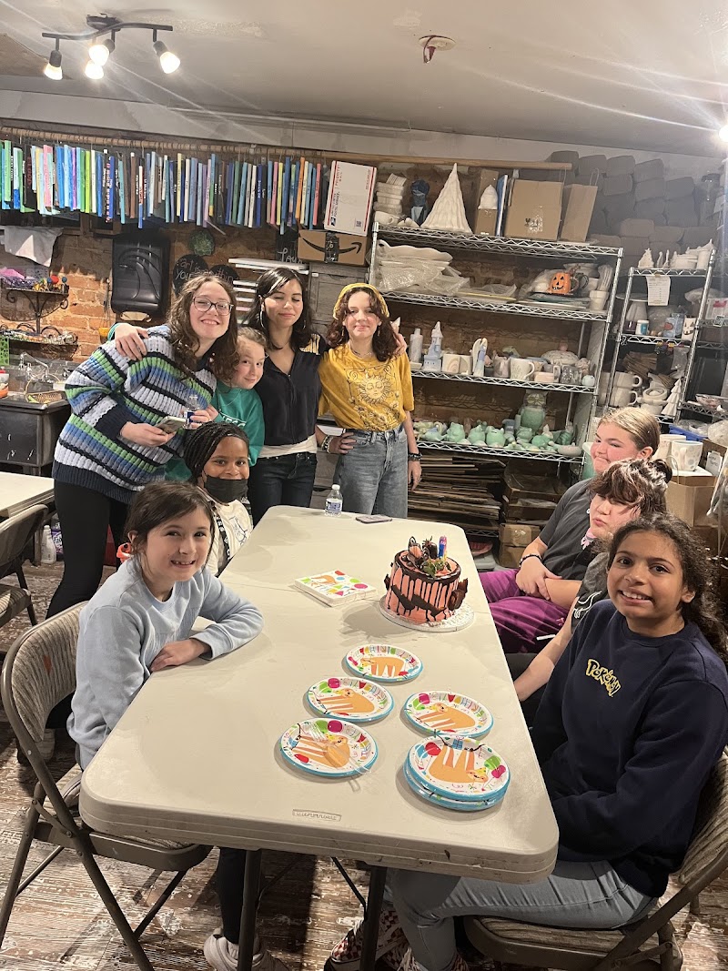 Eye Candy Art Studio