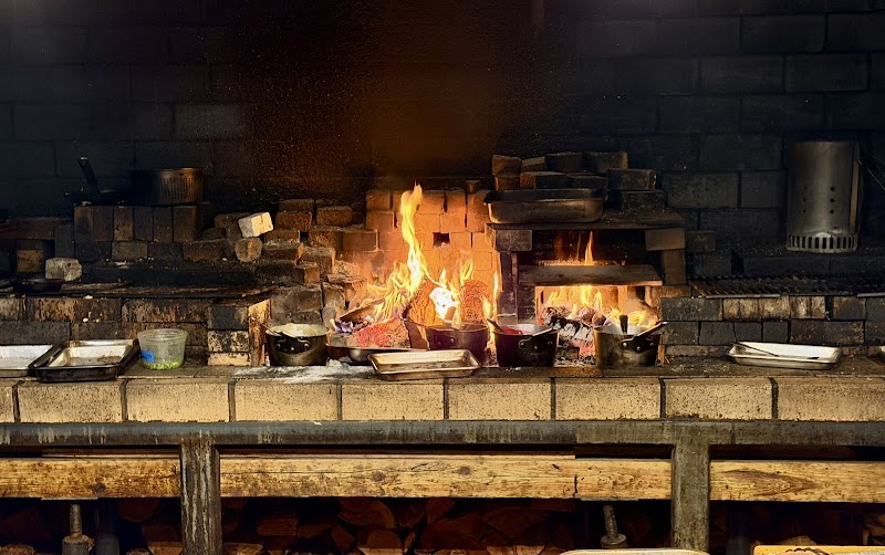 Noona Meat & Seafood