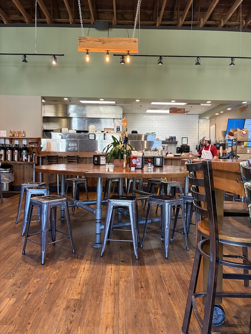 Maple Street Biscuit Company