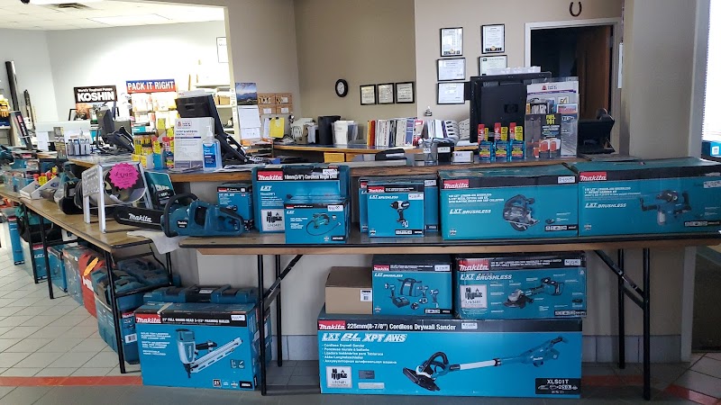 A-1 Express Rental Center, Inc.