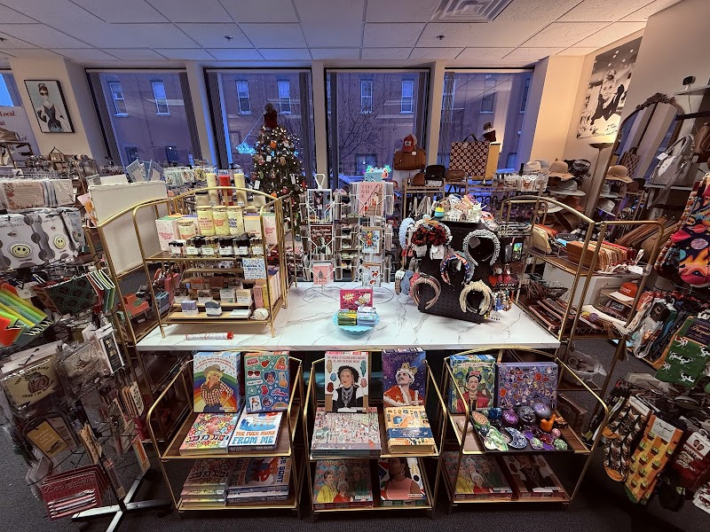 Audrey's Boudoir Boutique