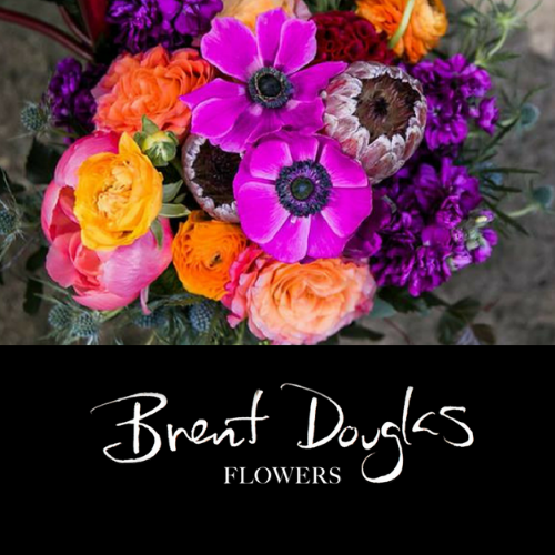 Brent Douglas Flowers