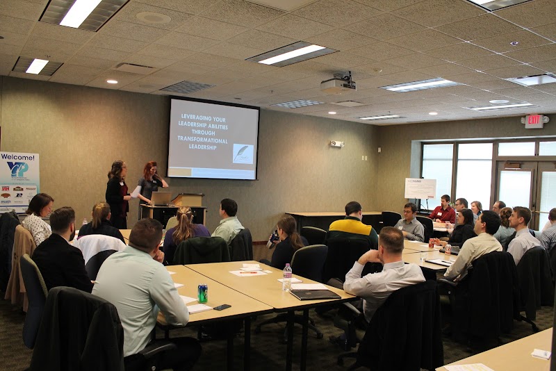 Eau Claire Area Chamber of Commerce