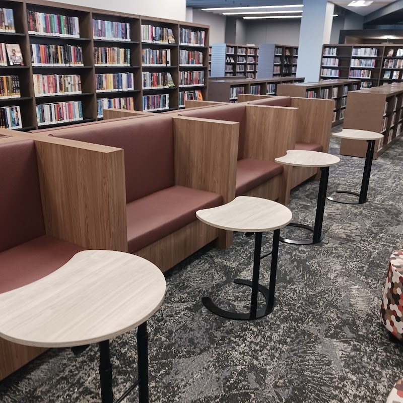 Eau Claire Business Interiors