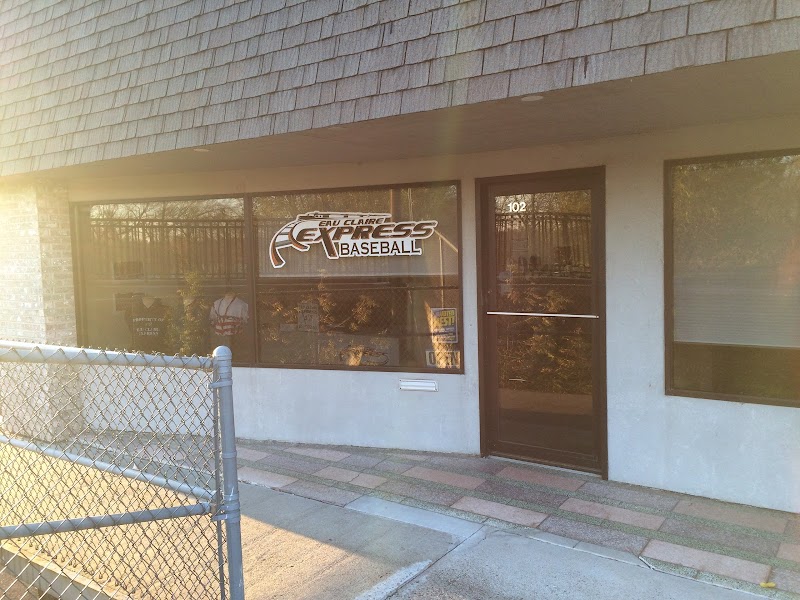 Eau Claire Express Baseball