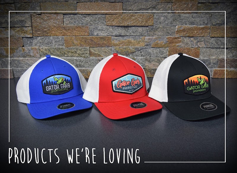 Gator Garb Promotions
