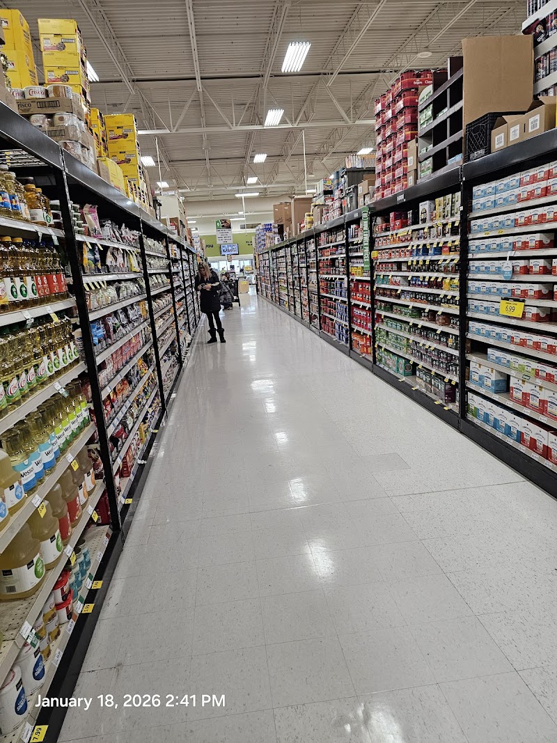 Festival Foods - West