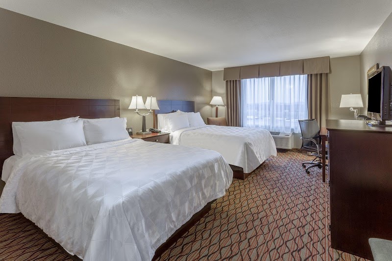 Holiday Inn: Eau Claire South I-94