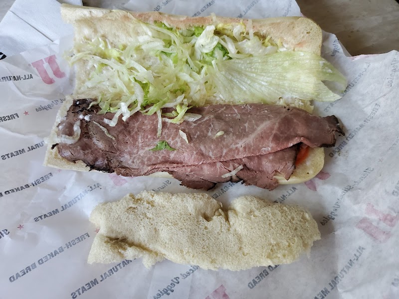 Jimmy John's - Truax Blvd