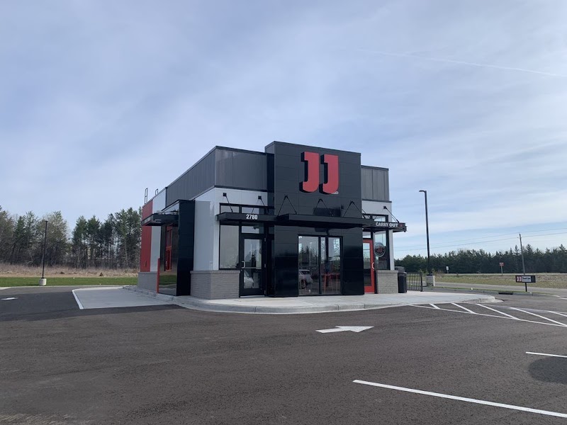 Jimmy John's - Damon St