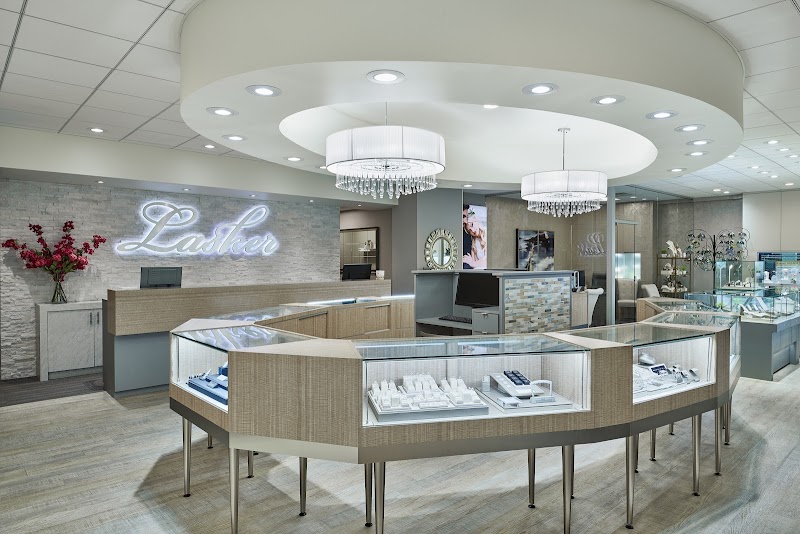 Lasker Jewelers