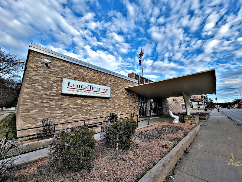 Leader-Telegram