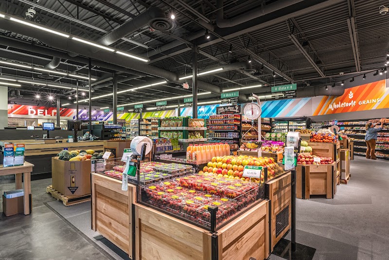 Menomonie Market Food Co-Op - Eau Claire