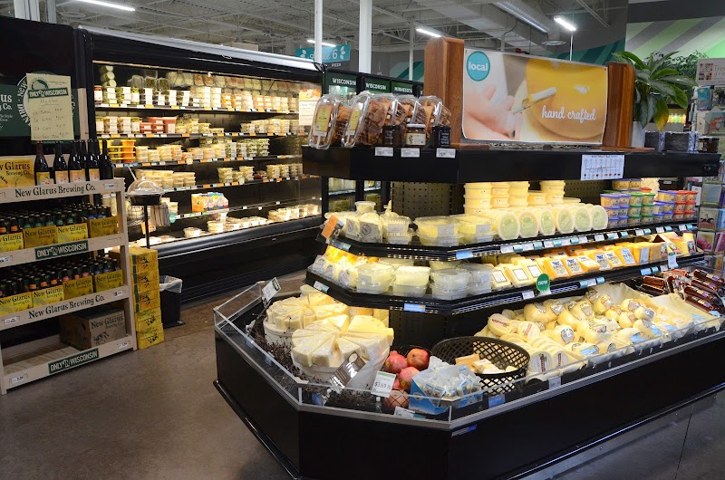 Menomonie Market Food Co-op