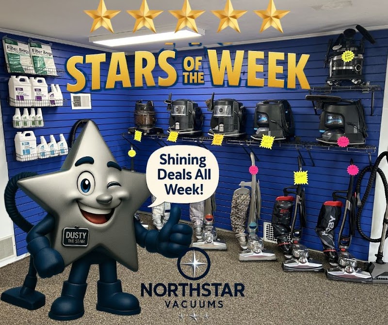 NorthStar Vacuums LLC 