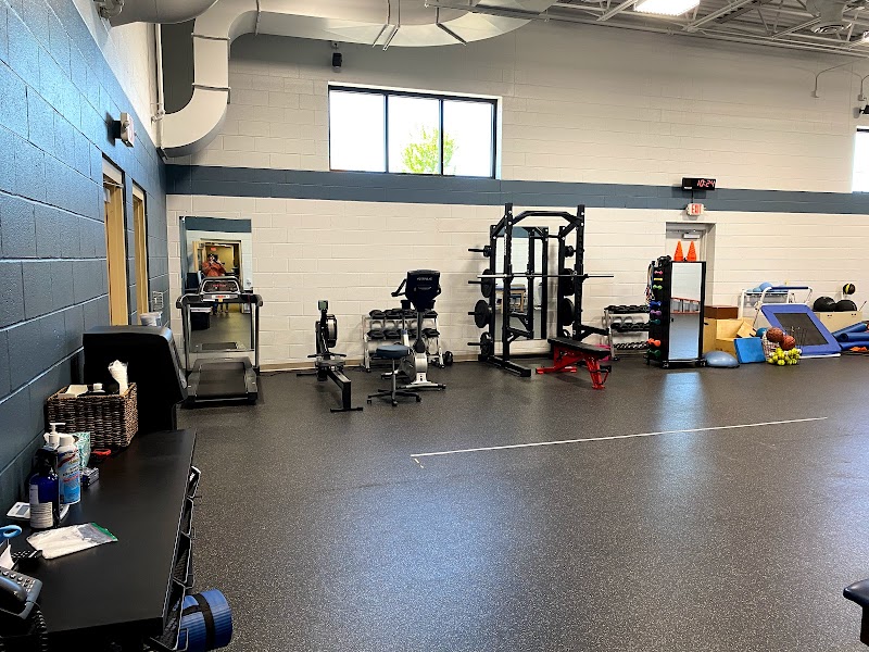 Northwoods Therapy Associates